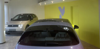 To Kina-mærker klar med første showroom i Danmark