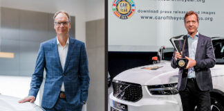 Volvo og Polestar advarer EU mod at udskyde 2035-krav eu 2035 krav