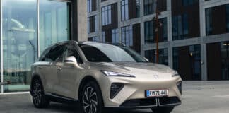 Her er priserne på det bedst sælgende Kina-mærkes topmodel