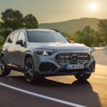 Mercedes GLP priser