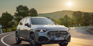 Mercedes overrasker med lave priser på langtrækkende el-SUV