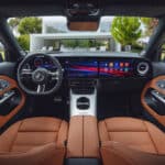 Mercedes GLB kab