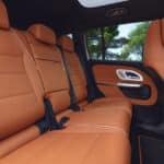 Mercedes GLB rk2