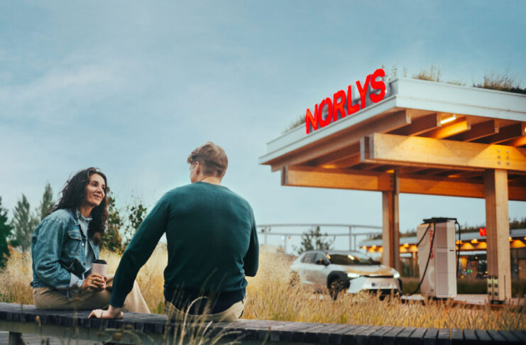 Elselskab smider "prisbombe" på markedet for opladning