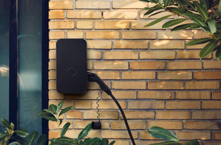 Frem med ladekablet - nu bliver strømmen gratis