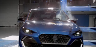 Populære bilmærker sparer på sikkerheden