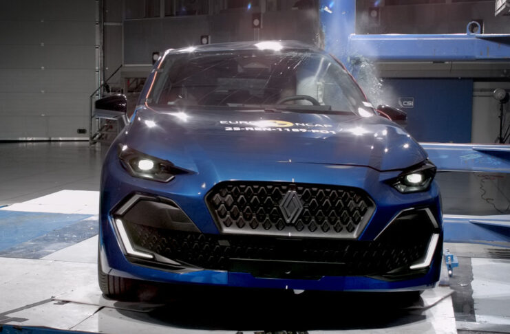 Populære bilmærker sparer på sikkerheden