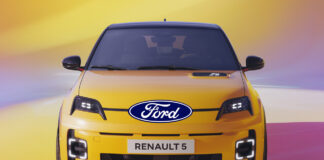 Renault skal lave elbiler for Ford