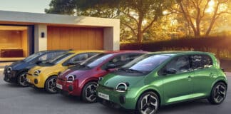 Ikonisk elbil kan komme under 150.000 kr. i Danmark