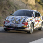 VW ID Polo fart