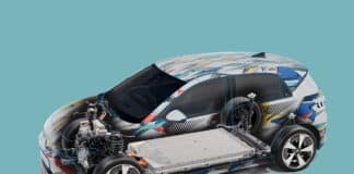 Gamechanger: VW fremstiller nu egne batterier til elbiler vw batterifabrik