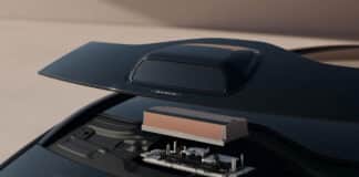 Volvos lidar-leverandør søger konkursbeskyttelse