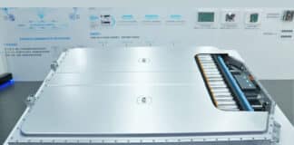 Tysk-kinesisk superbatteri kan firedoble rækkevidden firedoble rækkevidden