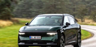 Test: Zeekr 7X er et kompetent svensk-kinesisk multitalent