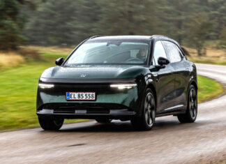 Test: Zeekr 7X er et kompetent svensk-kinesisk multitalent