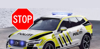 Norsk sikkerhedsekspert: Stol ikke på bilproducenterne