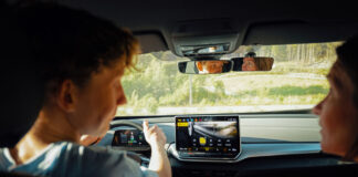 Efter nye regler: Dobbelt så mange sigtelser mod 17-årige bilister