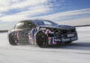 Elektrisk BMW M3 får kunstig lyd og gearskift