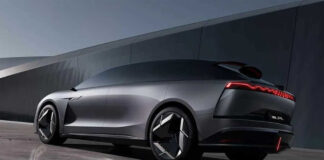 Kinesisk elbil lover 1.500 km ved minus 30 grader