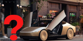 Fransk bryggeri hugger modelnavn fra Tesla