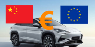 EU gør klar til handelskrig med Kina - vil ramme elbiler