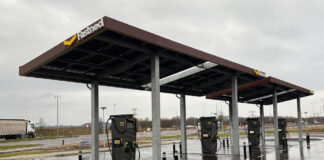 Hollandsk ladeoperatør udvider i Danmark ladestationer danmark