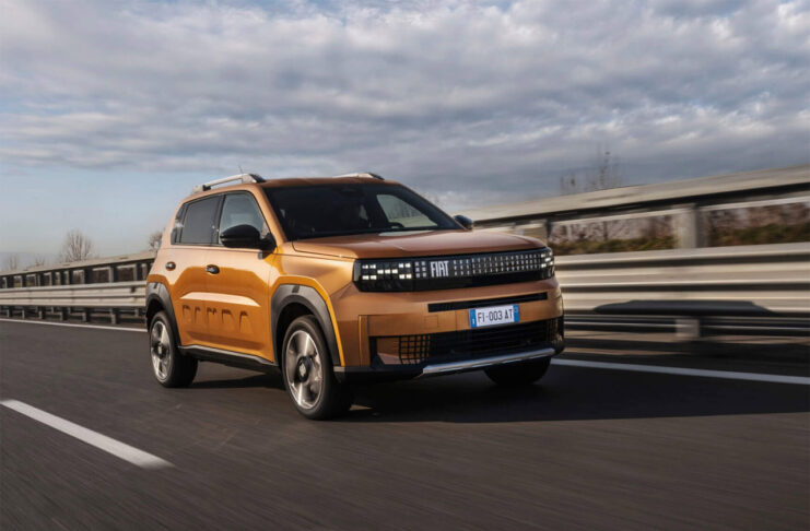 Stor stigning i salget af elbiler i EU