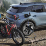 Ford Explorer V2L