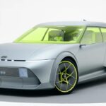 Hyundai Concept Three for