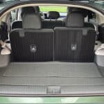Hyundai Ioniq 9 bagage syv