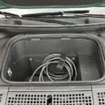 Hyundai Ioniq 9 frunk