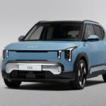 Kia EV2