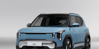 Her er Kia’s elektriske folkevogn