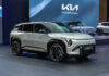 Kia laver hidsige GT-udgaver af alle mærkets elbiler