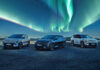 Kia laver hidsige GT-udgaver af alle mærkets elbiler