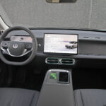 Leapmotor B10 kab