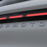 Leapmotor B10 logo