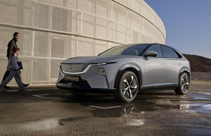 Mazda_CX_6e_graa Mazda CX-6e