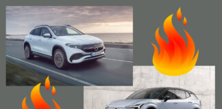 Brandfare i elbiler ‘fikses’ med softwareopdateringer