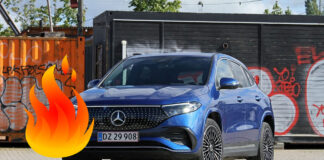 FDM: Mercedes-ejere bør kompenseres for forringelser