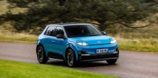 Nissan sænker prisen på Micra Nissan Micra