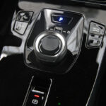 Suzuki e Vitara gearknob