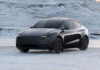 Teslas billigste Model Y fås med længere rækkevidde