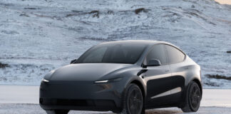 Teslas billigste Model Y fås nu med længere rækkevidde