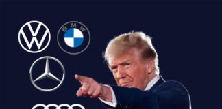 Strid om Grønland kan ramme tyske bilmærker hårdt