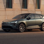 Volvo EX60