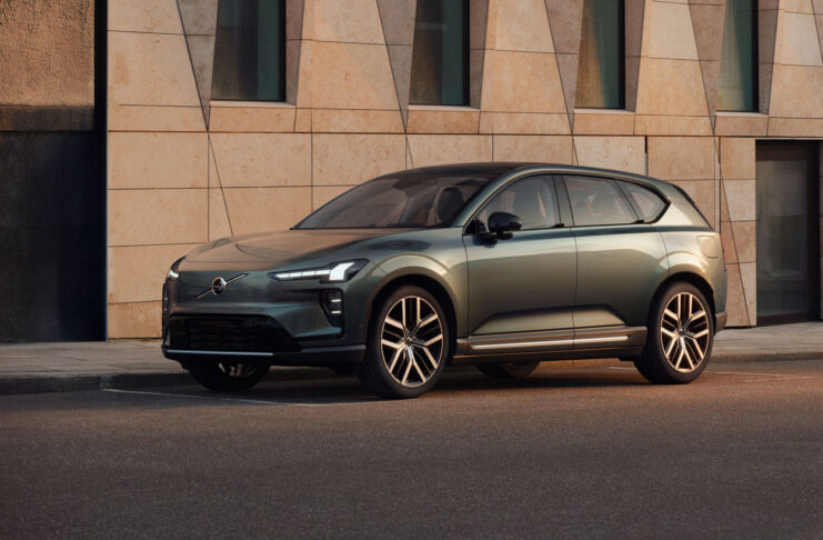 Her er Volvos store håb