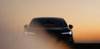 Ny Volvo skal give mere elbil for pengene