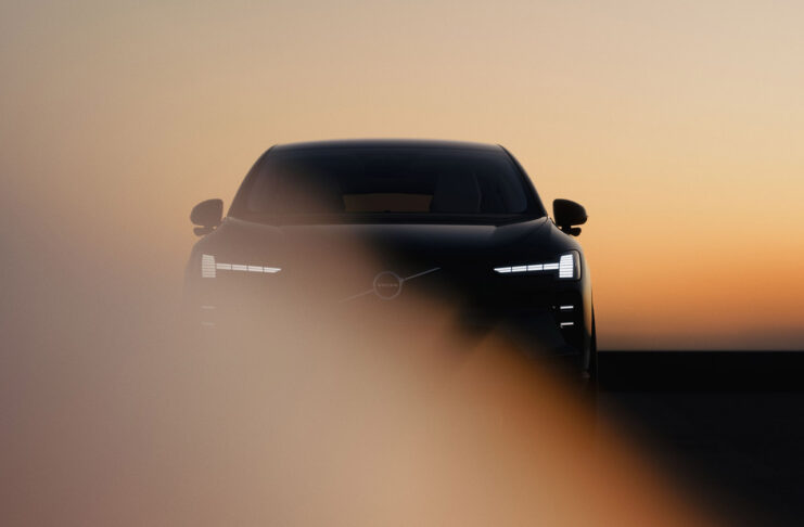 Ny Volvo skal give mere elbil for pengene