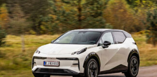 Zeekr’s mindste elbil får hurtigere lynladning og flere kræfter